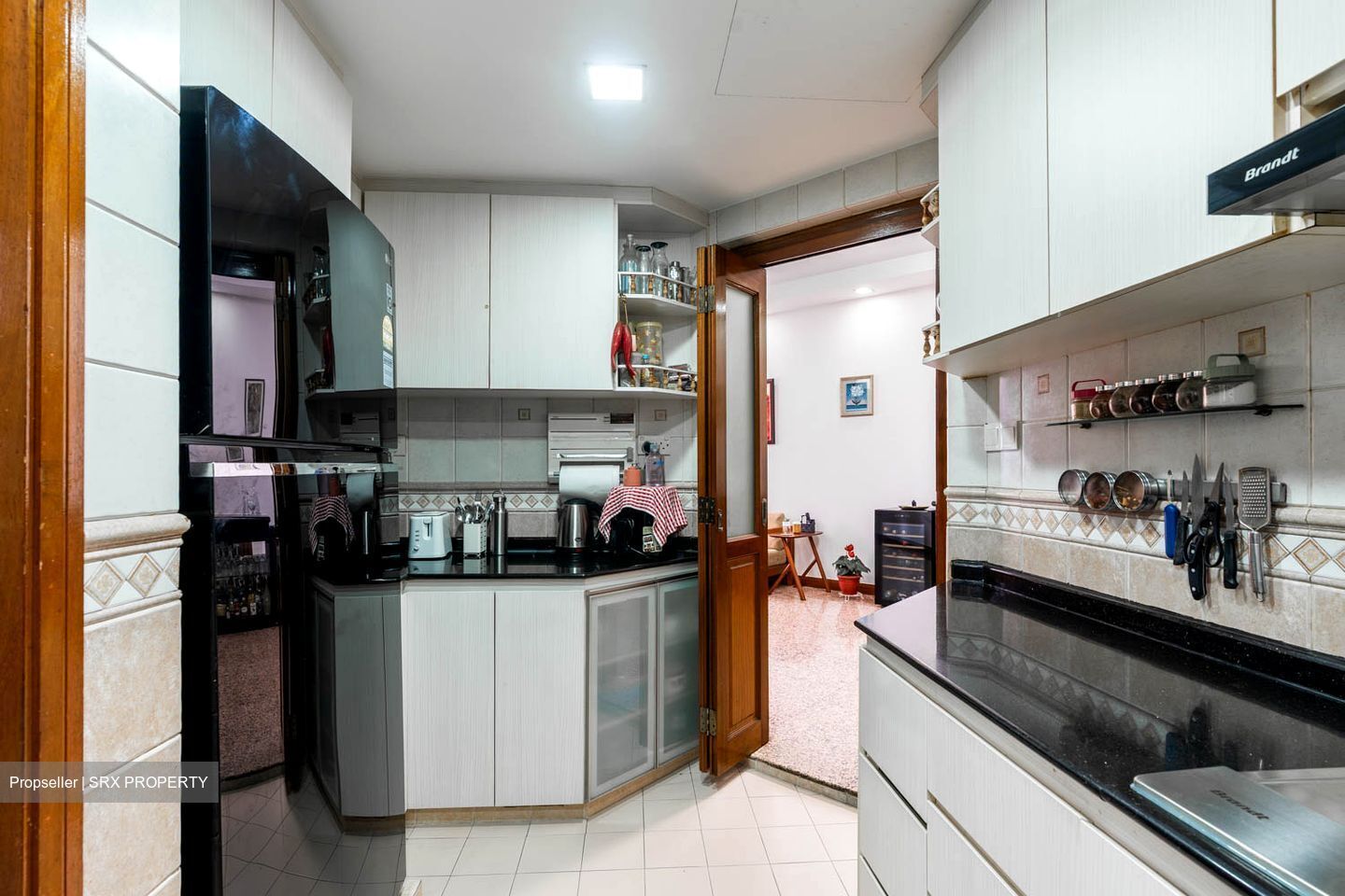 The Bayshore (D16), Condominium #478511101